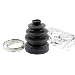 SOUFFLET CARDAN SPORTSMAN 600 ARRIERE INTERIEUR/EXTERIEUR 03/05