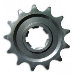 PIGNON 14 DENTS 350 RAPTOR