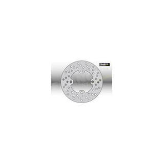 DISQUE DE FREIN ROND AVANT FE YAMAHA WOLVERINE 450 06/11