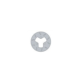 DISQUE DE FREIN ROND AVANT FE KYMCO KXR 250 02/09