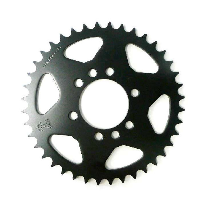 COURONNE 39 DENTS 400 LTZ 03/08