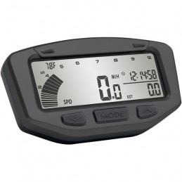 COMPTEUR DE VITESSE TRAIL TECH VAPOR 700 RAPTOR COMPTEUR DE VITESSE TRAIL TECH VAPOR 700 RAPTOR