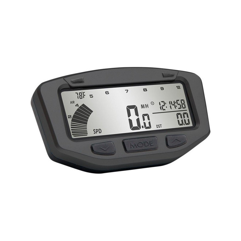 COMPTEUR DE VITESSE TRAIL TECH VAPOR 700 RAPTOR