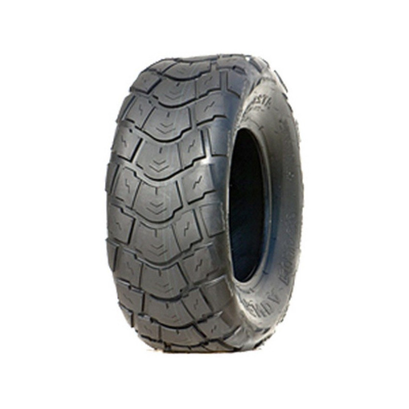 PNEU KENDA K572 ROAD GO ARRIERE 25X10X12 HOMOLOGUE