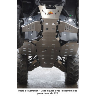 PROTECTION SABOT CENTRAL ALU AXP GRIZZLY 550 08/15