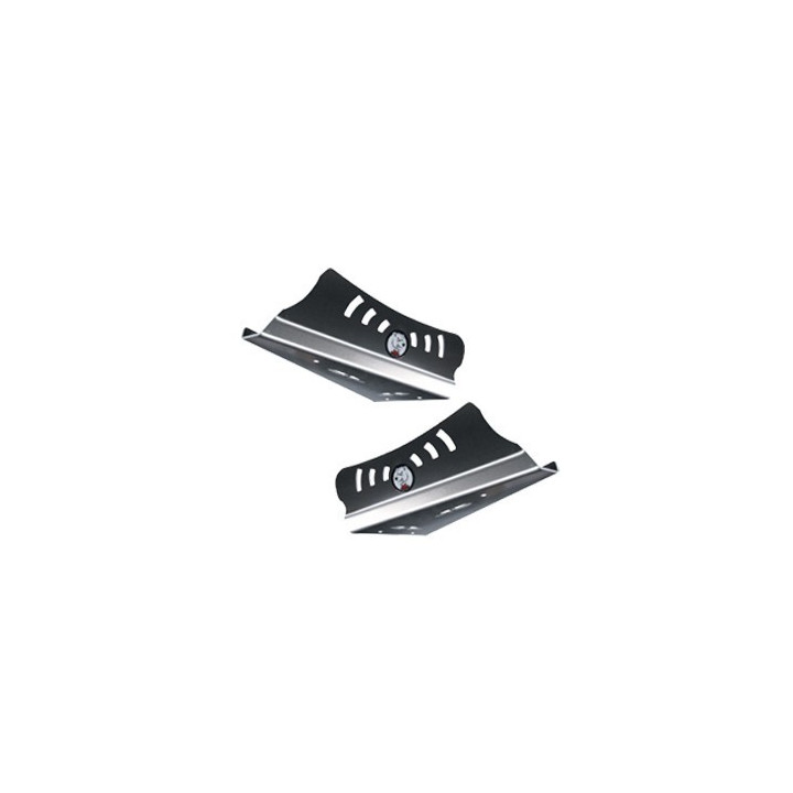 PROTECTION TRIANGLE AVANT ALU AXP RENEGADE 800 06/11