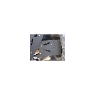 PROTECTION TRIANGLE ARRIERE PHD AXP SPORTSMAN 550 10/16
