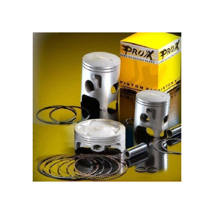 KIT PISTON PROX GRIZZLY 660