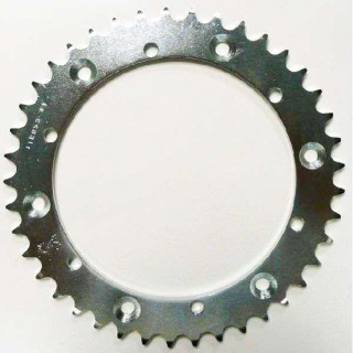 COURONNE 40 DENTS 350 BANSHEE 89/10