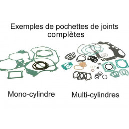 POCHETTE JOINTS MOTEUR COMPLETE CENTAURO SPORTSMAN 335 00/02