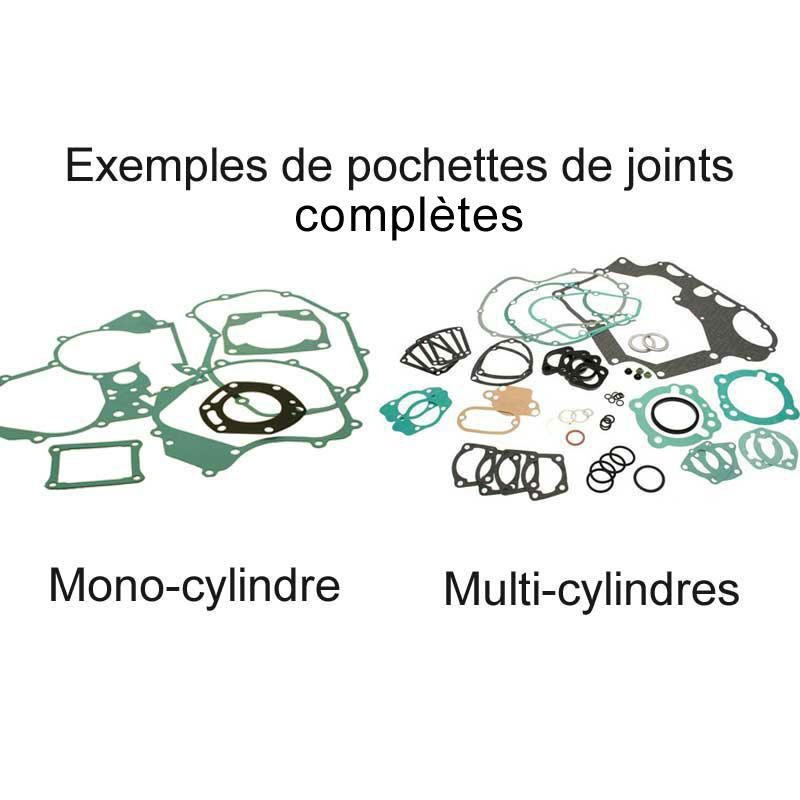 POCHETTE JOINTS MOTEUR COMPLETE CENTAURO SPORTSMAN 335 00/02