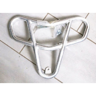 BUMPER BIG ALU 350 RAPTOR