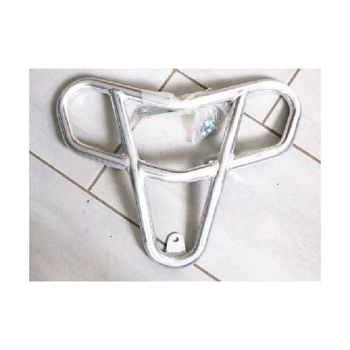 BUMPER BIG ALU 350 RAPTOR