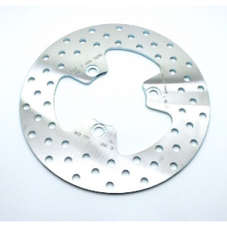 DISQUE DE FREIN ROND ARRIERE FE YAMAHA GRIZZLY 300 12/14
