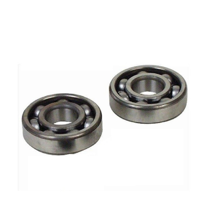 KIT ROULEMENTS DE VILEBREQUIN HOT RODS GRIZZLY 700 07/17