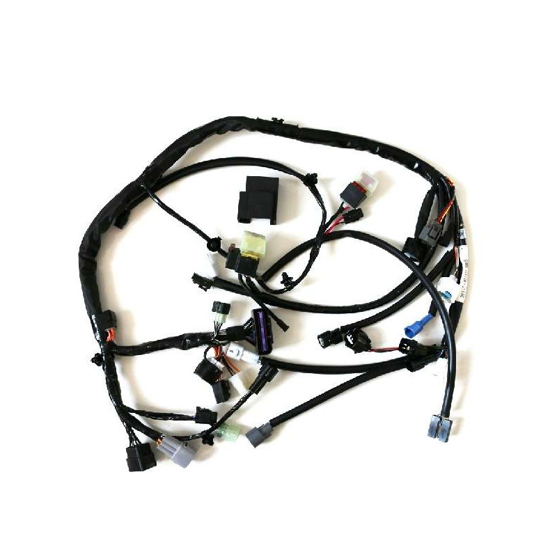 FAISCEAU ELECTRIQUE CABLE LTR 450 ORIGINE 09/12 FAISCEAU ELECTRIQUE CABLE LTR 450 ORIGINE 09/12