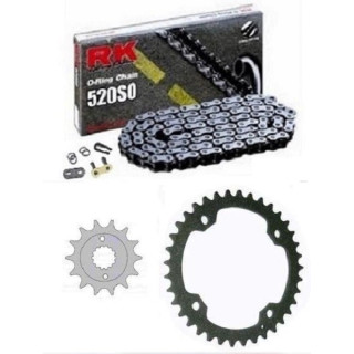 KIT CHAINE RK RENFORCE MXU 150 05/14