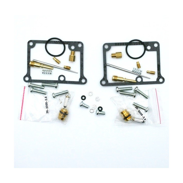 KIT REPARATION CARBURATEUR 350 BANSHEE