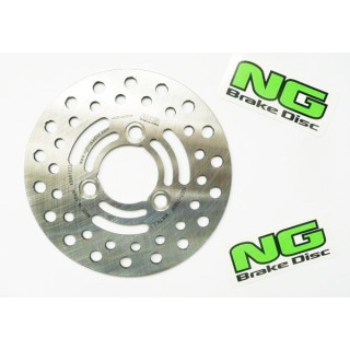 DISQUE DE FREIN AVANT NG LTZ 400