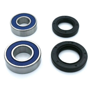 ROULEMENTS DE ROUE 450 YFZ  AVANT ET JOINTS 