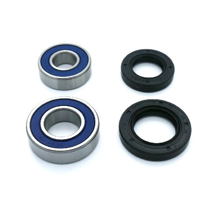 ROULEMENTS ROUE AVANT 200 BLASTER 03/06 ET JOINTS 