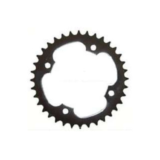COURONNE 38 DENTS KXR 250 03/13