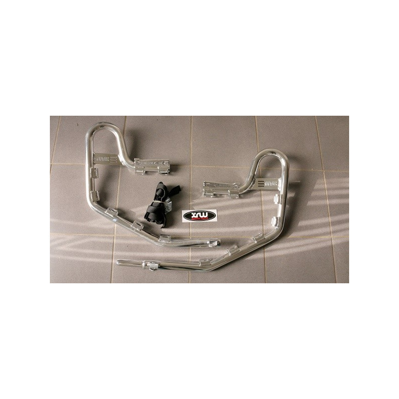 NERF BARS XRW YAMAHA 350 WARRIOR