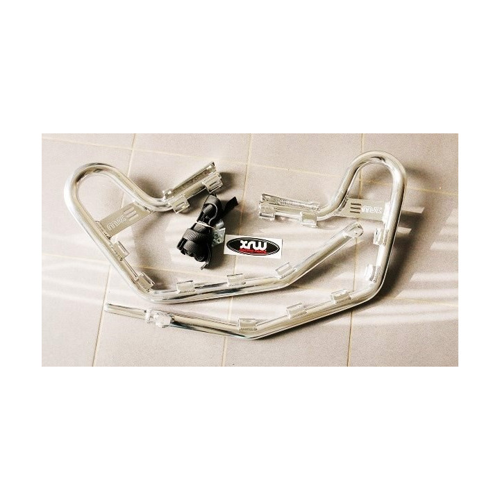 NERF BARS XRW YAMAHA 350 WARRIOR