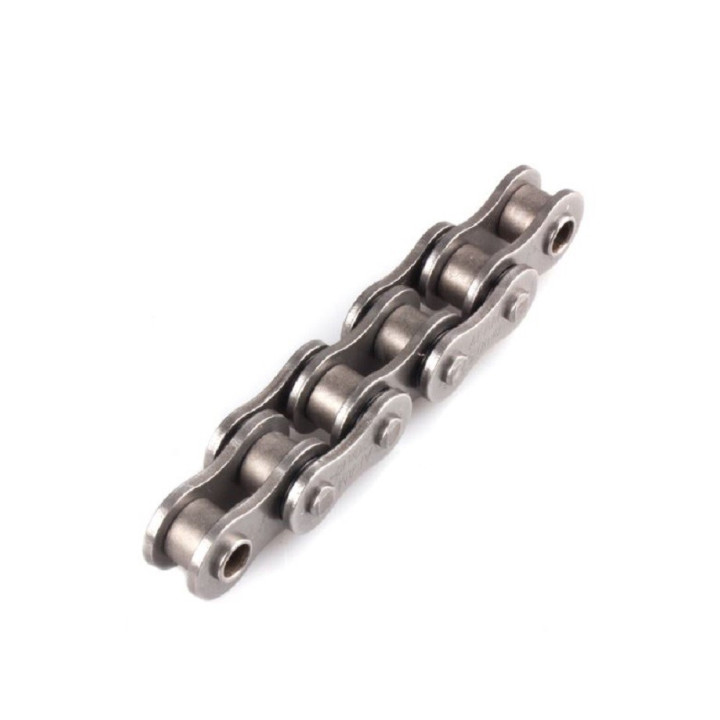 CHAINE ACIER TYPE XLR2 520 RENFORCEE 400 LTZ 09/13 AFAM