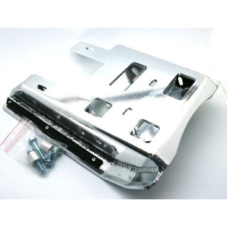 SABOT ARRIERE SUZUKI LTZ 400 ART ALU
