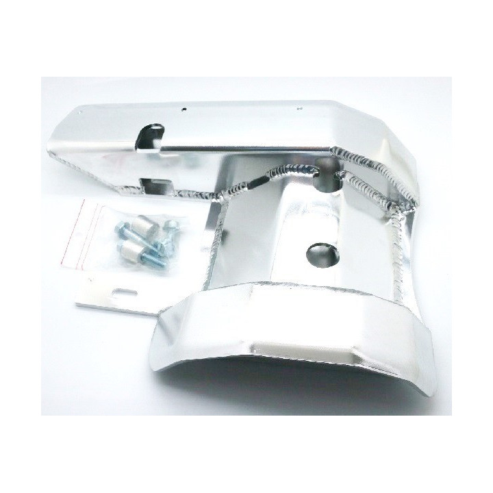 SABOT ARRIERE SUZUKI LTZ 400 ART ALU
