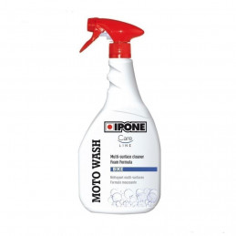 NETTOYANT SPRAY BIO IPONE ABSOLUTWASH 1L