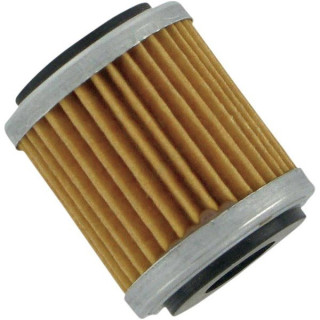 FILTRE A HUILE EMGO YFZ 450 04/09