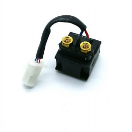 RELAIS DEMARREUR LTR 450 ORIGINE