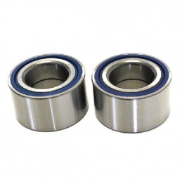 ROULEMENTS DE ROUE ARRIERE SPORTSMAN 600 ET JOINTS