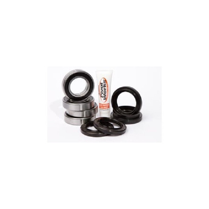 ROULEMENTS ROUE AVANT PIVOT WORKS 450 KODIAK ET JOINTS
