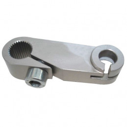 COMMANDE D' EMBRAYAGE ALU PLUS SOUPLE YFZ YFZR 450