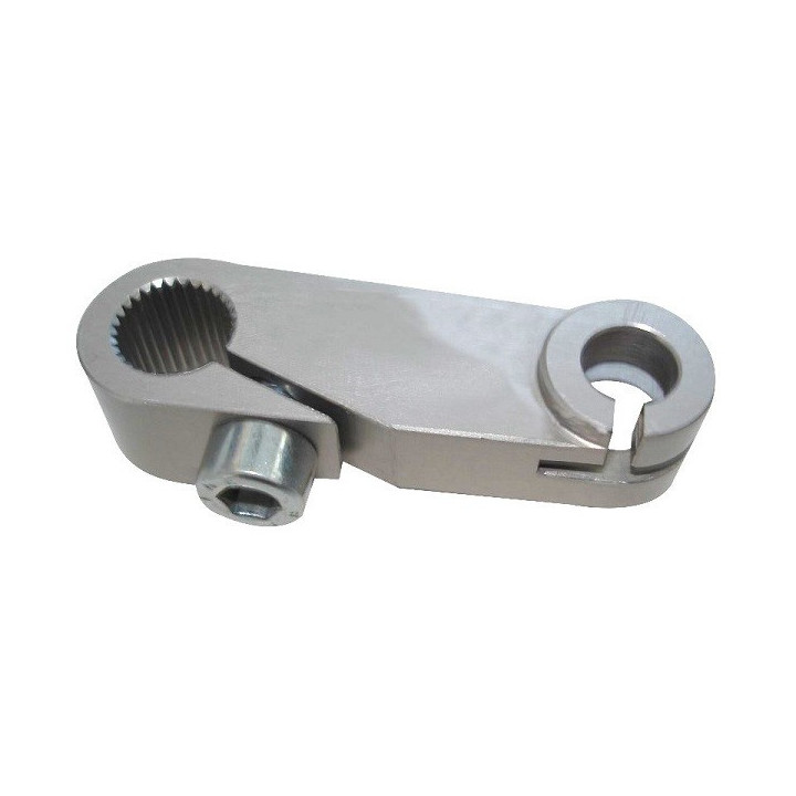 COMMANDE D' EMBRAYAGE ALU PLUS SOUPLE YFZ YFZR 450