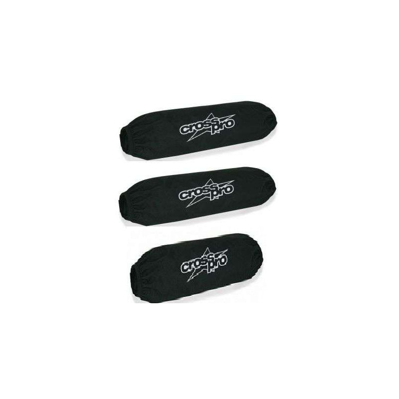 HOUSSES AMORTISSEURS LTR 450 CROSS PRO HOUSSES AMORTISSEURS LTR 450 CROSS PRO