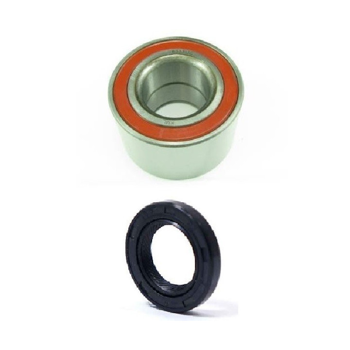 ROULEMENTS DE ROUE RENEGADE 800 AVANT/ARRIERE ET JOINTS 08/15