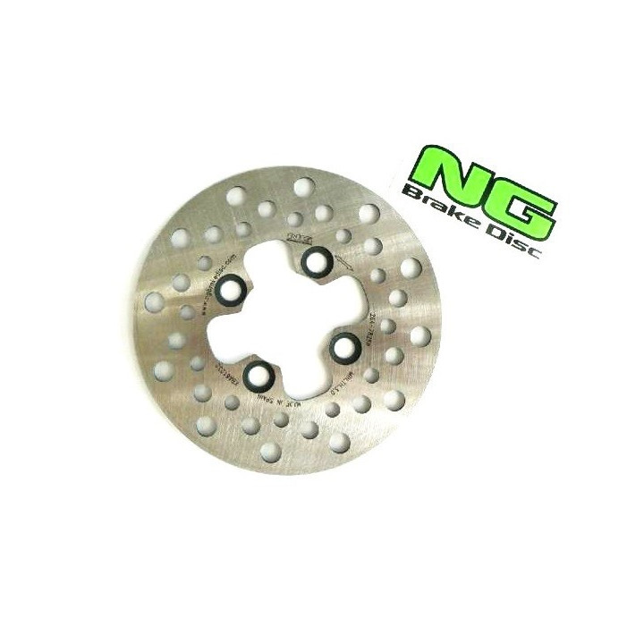 DISQUE DE FREIN AVANT NG 350 BANSHEE