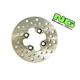 DISQUE DE FREIN AVANT NG RAPTOR 660