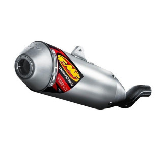 SILENCIEUX FMF SLIP-ON POWERCORE 4 FMF RAPTOR 660  01-05