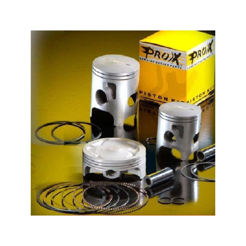 KIT PISTON HAUTE COMPRESSION 450 LTR COMPLET PROX