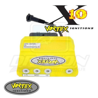 BOITIER VORTEX EFI LTR 450 06/08