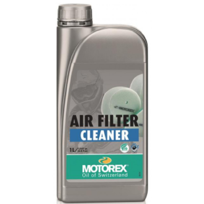 LIQUIDE NETTOYANT TWIN AIR POUR FILTRE A AIR 4 LITRES