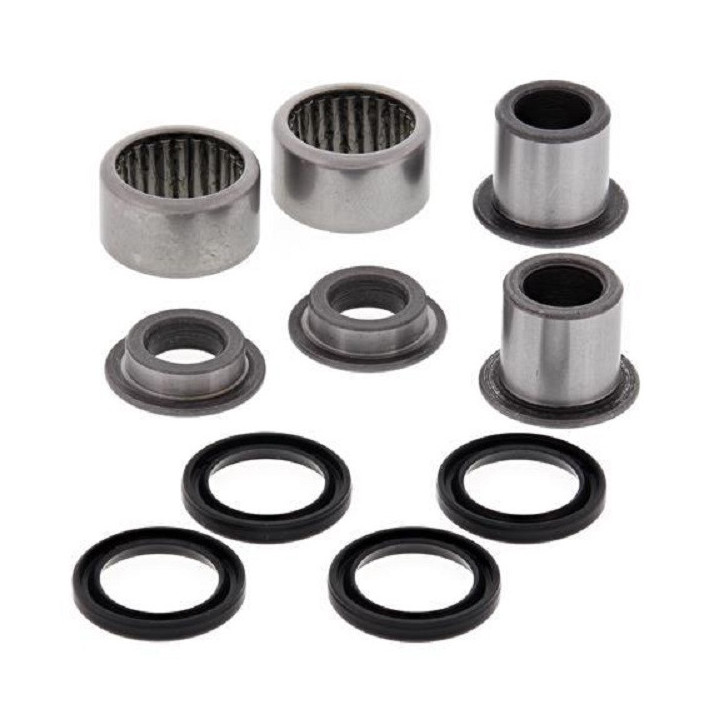 Kit roulements amortisseur avant Suzuki LTR 450 | MX-Quad