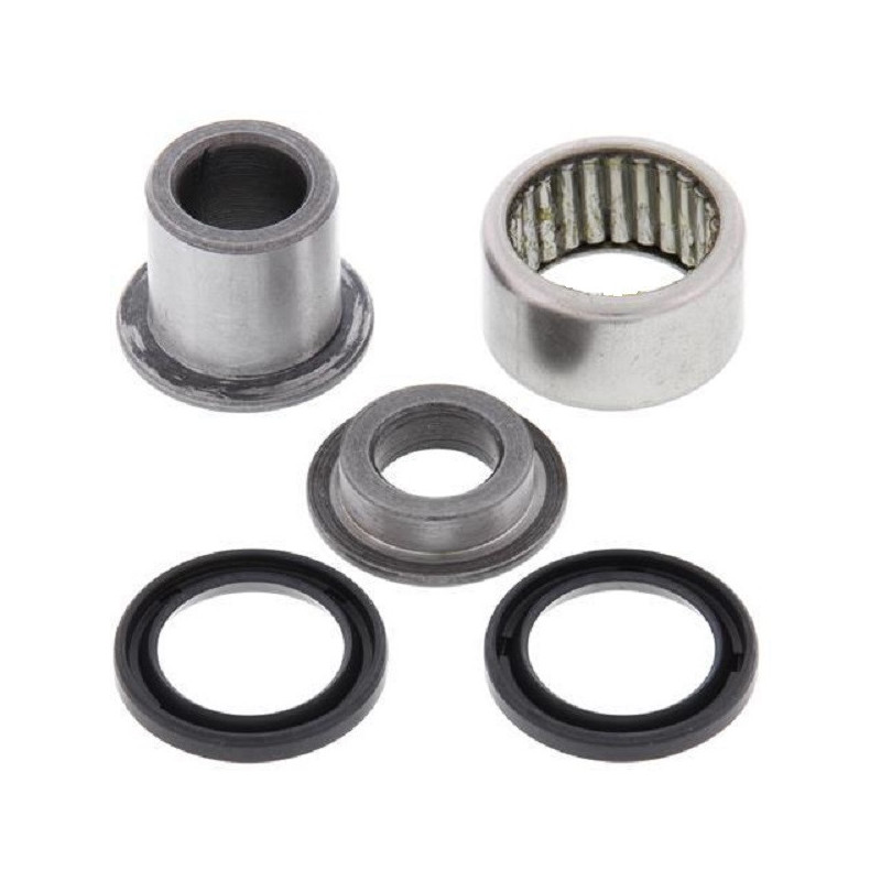 KIT ROULEMENT LTR 450 AMORTISSEUR ARRIERE SUPERIEUR KIT ROULEMENT LTR 450 AMORTISSEUR ARRIERE SUPERIEUR