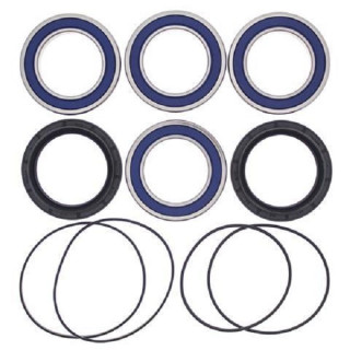 ROULEMENTS D' ARBRE EXCENTRIQUE MOYEU 450 YFZ ET JOINTS BRAS OSCILLANT 06/09