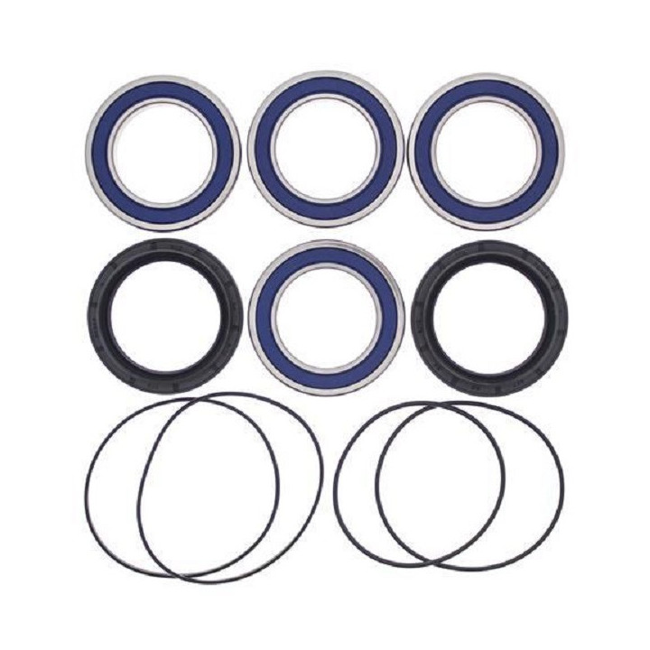 Roulements bras oscillant YFZ 450 06-09 | MX-Quad